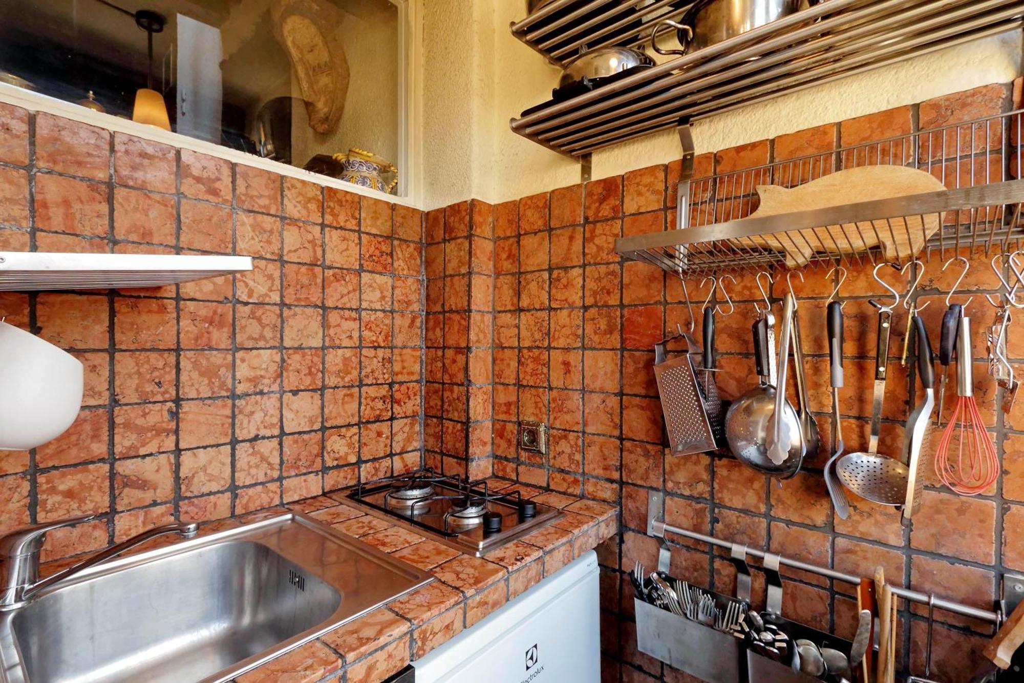 Vicolo Del Cinque Penthouse | Romeloft Apartment ภายนอก รูปภาพ